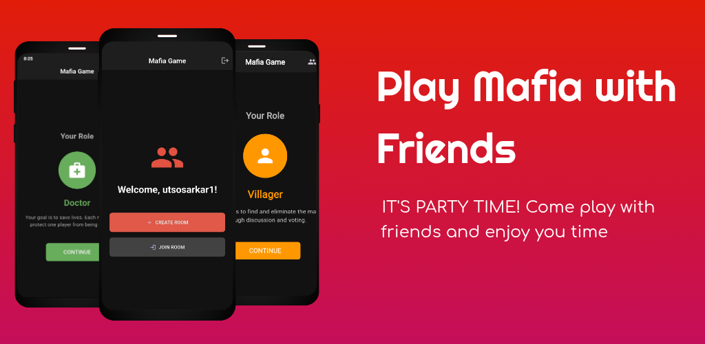 mafia casino platform